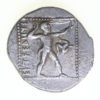 Pamphylia Aspendos 400-370 BC Silver Stater - Image 2