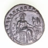 Cilicia Satrap Datames c.380-325 BC Silver Stater - Image 5