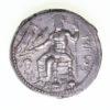 Cilicia Tarsos Mazaios 361-334 BC Silver Stater - Image 2