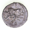 Cilicia Tarsos Mazaios 361-334 BC Silver Stater - Image 5