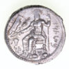 Cilicia Tarsos Mazaios 361-334 BC Silver Stater - Image 6