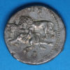 Cilicia Tarsos Mazaios 361-334 BC Silver Stater - Image 3