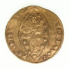 Italy Venice Louis Manin AD 1789-1797 Gold Ducat - Image 2