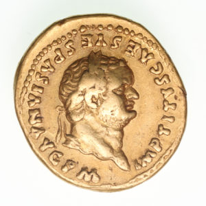 Ancient Gold Coins