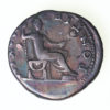 Vespasian AD 69-79 Silver Denarius Rome - Image 2