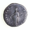 Nerva AD 96-98 Silver Denarius Rome - Image 2