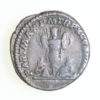 Septimius Severus AD 193-211 Silver Denarius - Image 2