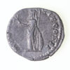 Clodius Albinus as Caesar AD 193-195 Silver Denarius Rome - Image 2