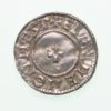Aethelred II AD 978-1016 Silver Penny Hastings - Image 2