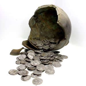 Coin Hoards