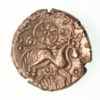 Catuvellauni Addedomaros 45-25 BC Gold Stater *Unique* - Image 5
