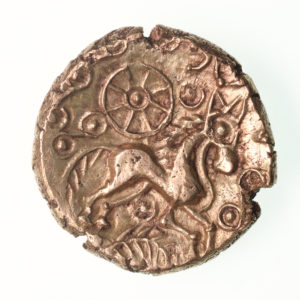 Premium Coins