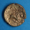 Catuvellauni Addedomaros 45-25 BC Gold Stater *Unique* - Image 3