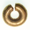 Iron Age 2nd Century BC Gold Banded Ring Money - Image 2