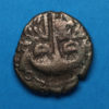 Belgae 1st Century BC Gold Stater Cheriton Smiler - Image 3