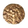Regini & Atrebates 1st Century BC Gold Quarter Stater Selsey Dahlia - Image 2