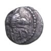 Regini & Atrebates Verica AD 10-40 Silver Minim Verica Boar Eagle - Image 2