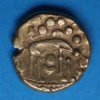 Iceni 50 BC - AD 43 Gold Stater Norfolk Wolf - Image 3