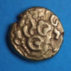 Iceni 50 BC - AD 43 Gold Stater Norfolk Wolf - Image 4
