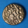 Iceni 50 BC - AD 43 Gold Stater Norfolk Wolf - Image 4