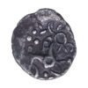 Iceni 50 BC - AD 43 Silver Half Unit Norfolk Ring Boar - Image 2