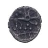 Iceni 50 BC - AD 43 Silver Half Unit Norfolk Ring Boar - Image 2