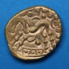 Corieltavi 50 BC - AD 50 Gold Stater North East Coast - Image 3