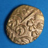 Corieltavi 50 BC - AD 50 Gold Stater North East Coast - Image 4