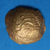 Corieltavi 50 BC - AD 50 Gold Quarter Stater Lindsey Scyphate *Very Rare* - Image 4