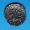 Corieltavi 50 BC - AD 50 Silver Unit Proto Boar - Image 4