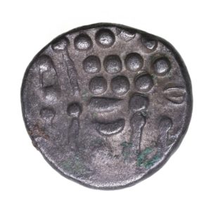 Durotriges 50 BC-AD 43 Silver Stater Cranborne Chase