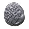 Durotriges 50 BC-AD 43 Silver Stater Cranborne Chase - Image 2
