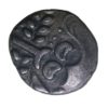 Durotriges 50 BC-AD 43 Silver Stater Cranborne Chase - Image 2