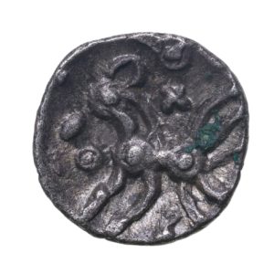 Dobunni 50 BC-AD 43 Silver Unit