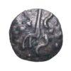 Dobunni 50 BC-AD 43 Silver Unit - Image 2