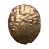 East Wilts 50-35 BC Gold Stater Savernake Wreaths *Extremely rare* - Image 2