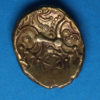 East Wilts 50-35 BC Gold Stater Savernake Wreaths *Extremely rare* - Image 3