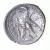 Phoenicia Tyre 126-65 BC Silver Shekel - Image 2