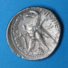 Phoenicia Tyre 126-65 BC Silver Shekel - Image 4