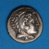 Macedon Alexander III The Great 336-323 BC Silver Drachm Lifetime *High Grade* - Image 3