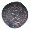 Scotland David II AD 1329-1371 Silver Groat Edinburgh **Graded AU58** - Image 5