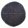 Scotland David II AD 1329-1371 Silver Groat Edinburgh **Graded AU58** - Image 6