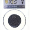 Scotland David II AD 1329-1371 Silver Groat Edinburgh **Graded AU58** - Image 4