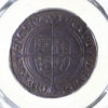 Edward VI AD 1547-1553 Silver Shilling **Graded AU58** - Image 4