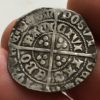 Richard III AD 1483-1485 Silver Groat York mint **Extremely rare** - Image 2