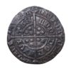Edward IV AD 1461-1483 Silver Groat 2nd reign London - Image 2