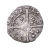 Ireland Edward IV AD 1461-1483 Silver Penny Dublin Suns and Roses - Image 2