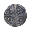 Edward IV AD 1461-1483 Silver Penny 2nd Reign York - Image 2