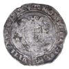 Edward VI AD 1547-1553 Silver Shilling 2nd period 1st issue - Image 2