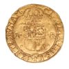 James I AD 1603-1625 Gold Unite - Image 2